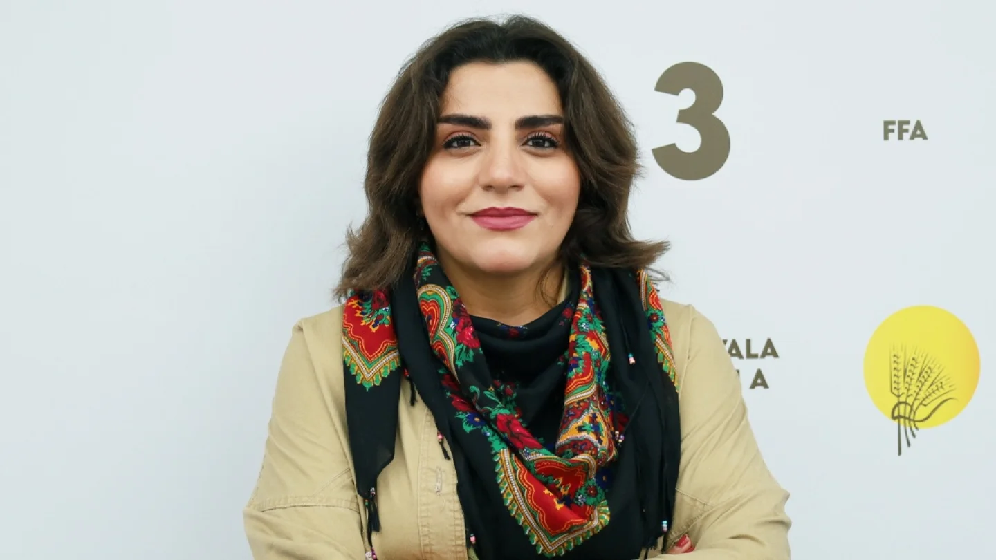 Maryam Samadi