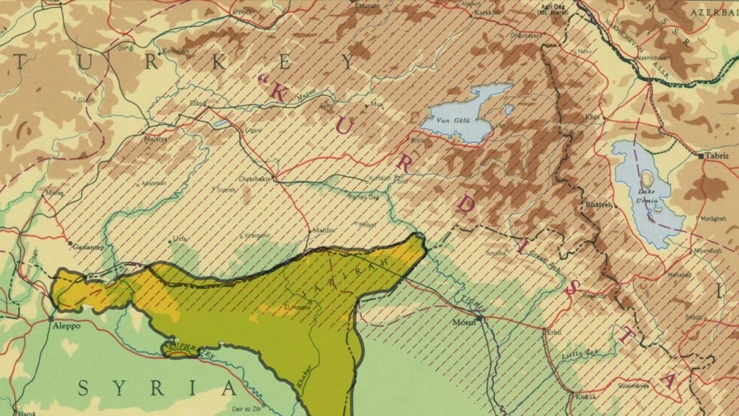Rojava