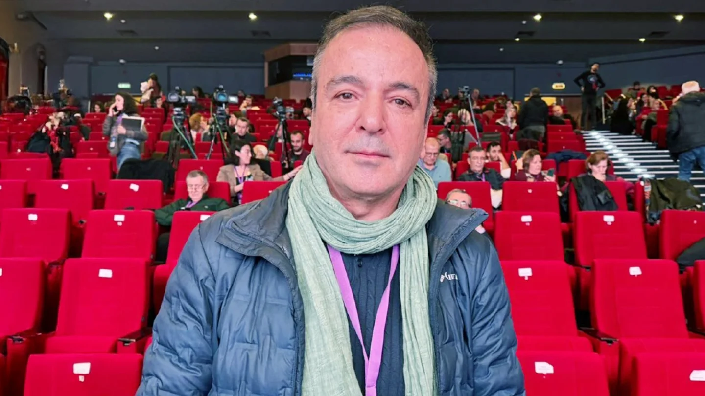 Orhan Gazi Ertekin