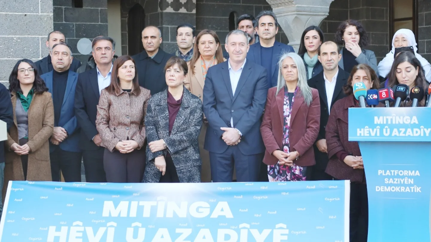 Demokratik Kurumlar Platformu