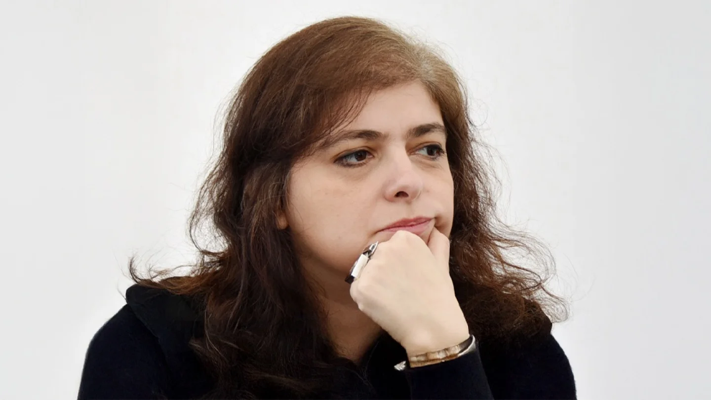 Mariana Enriquez/ foto:Wikipedia