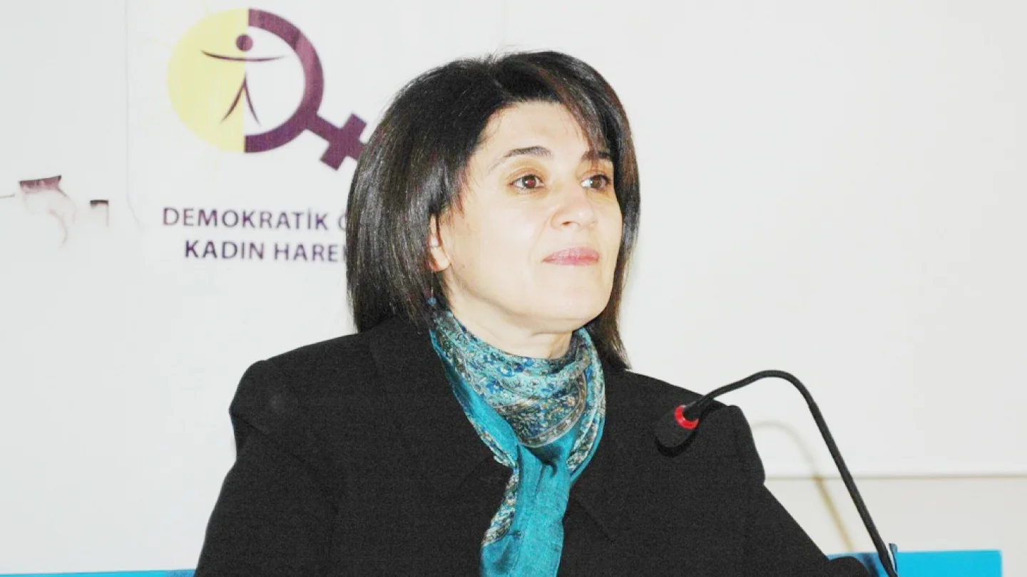 Leyla Zana