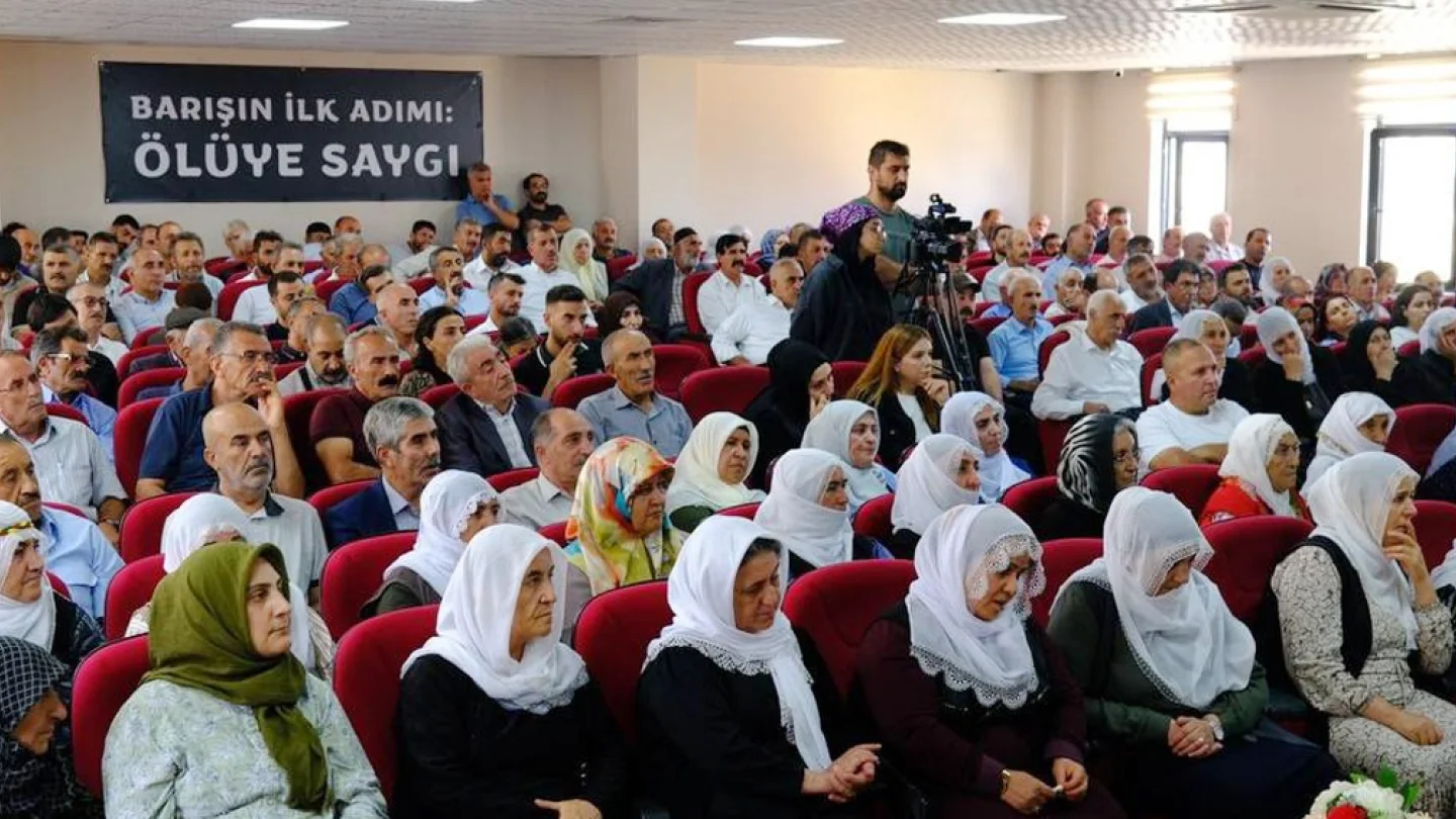 Ölüye Saygı ve Adalet İnisiyatifi