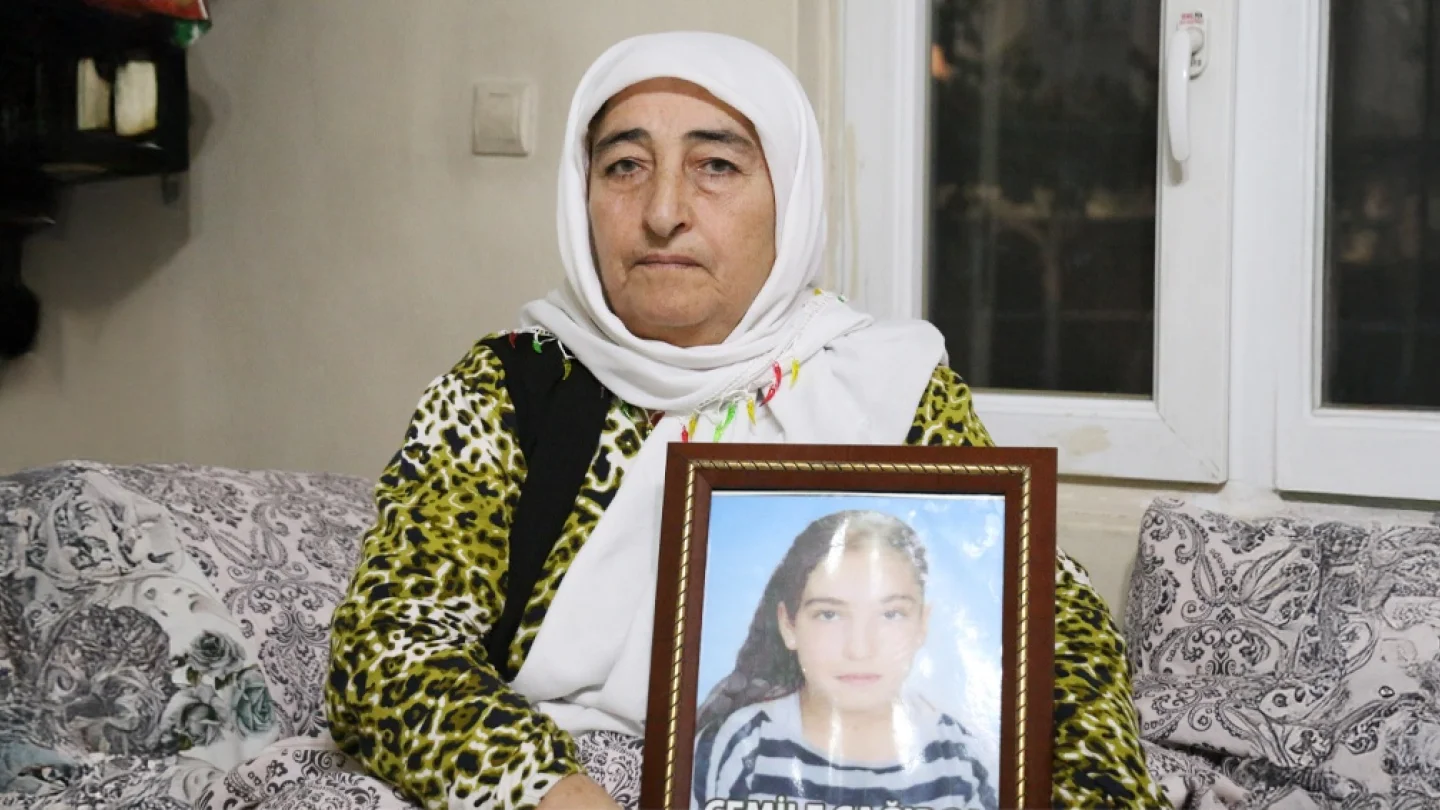 Emine Çağırga