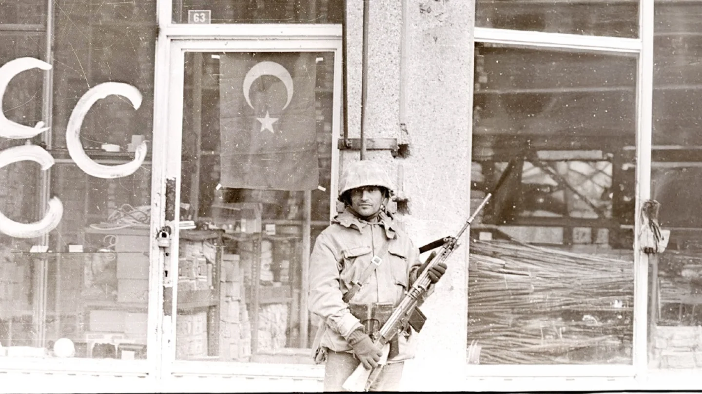 Maraş Katliamı