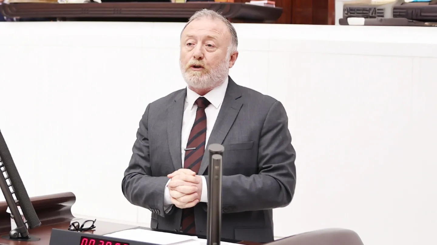 Sezai Temelli