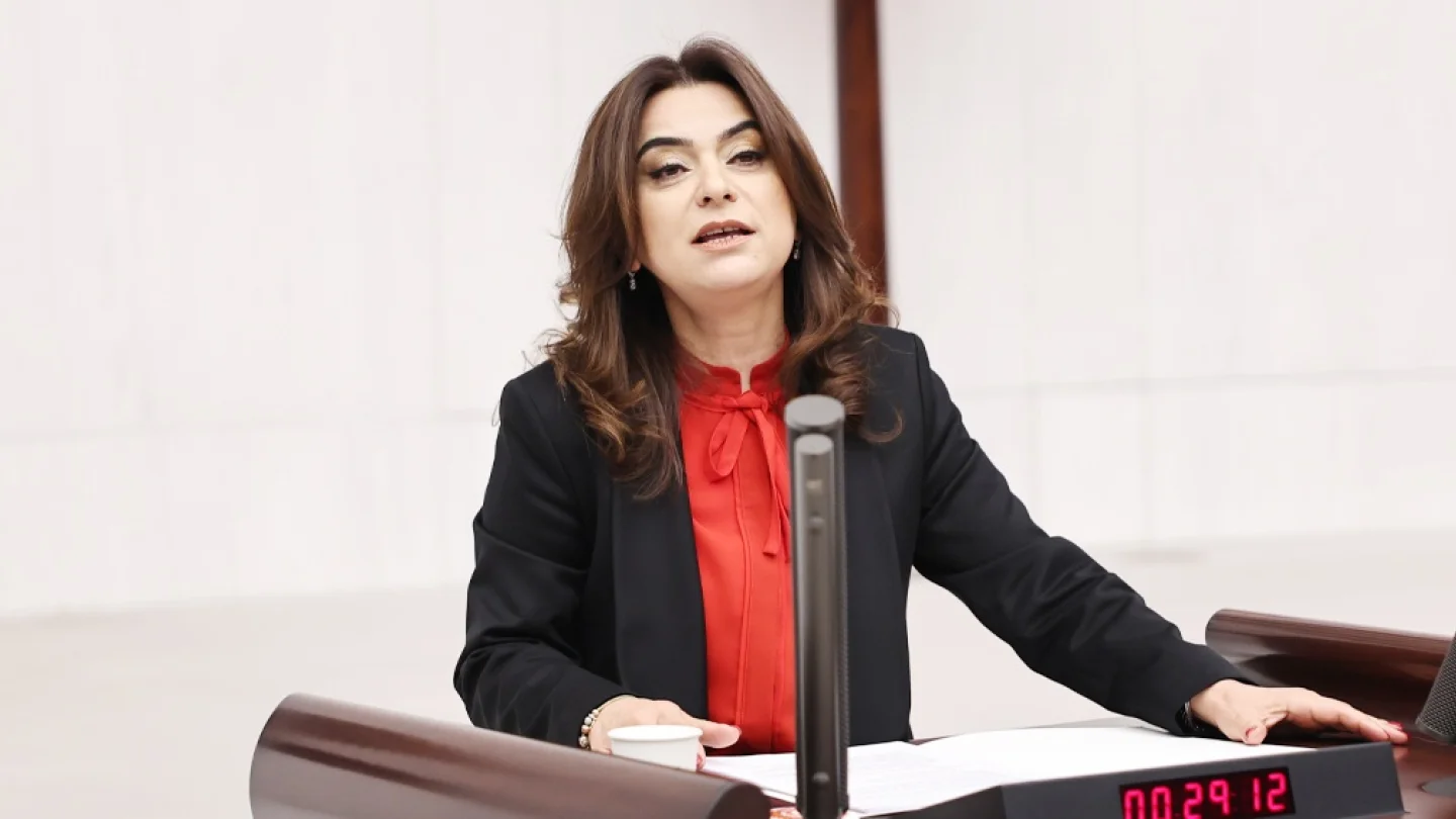 Gülistan Kılıç Koçyiğit