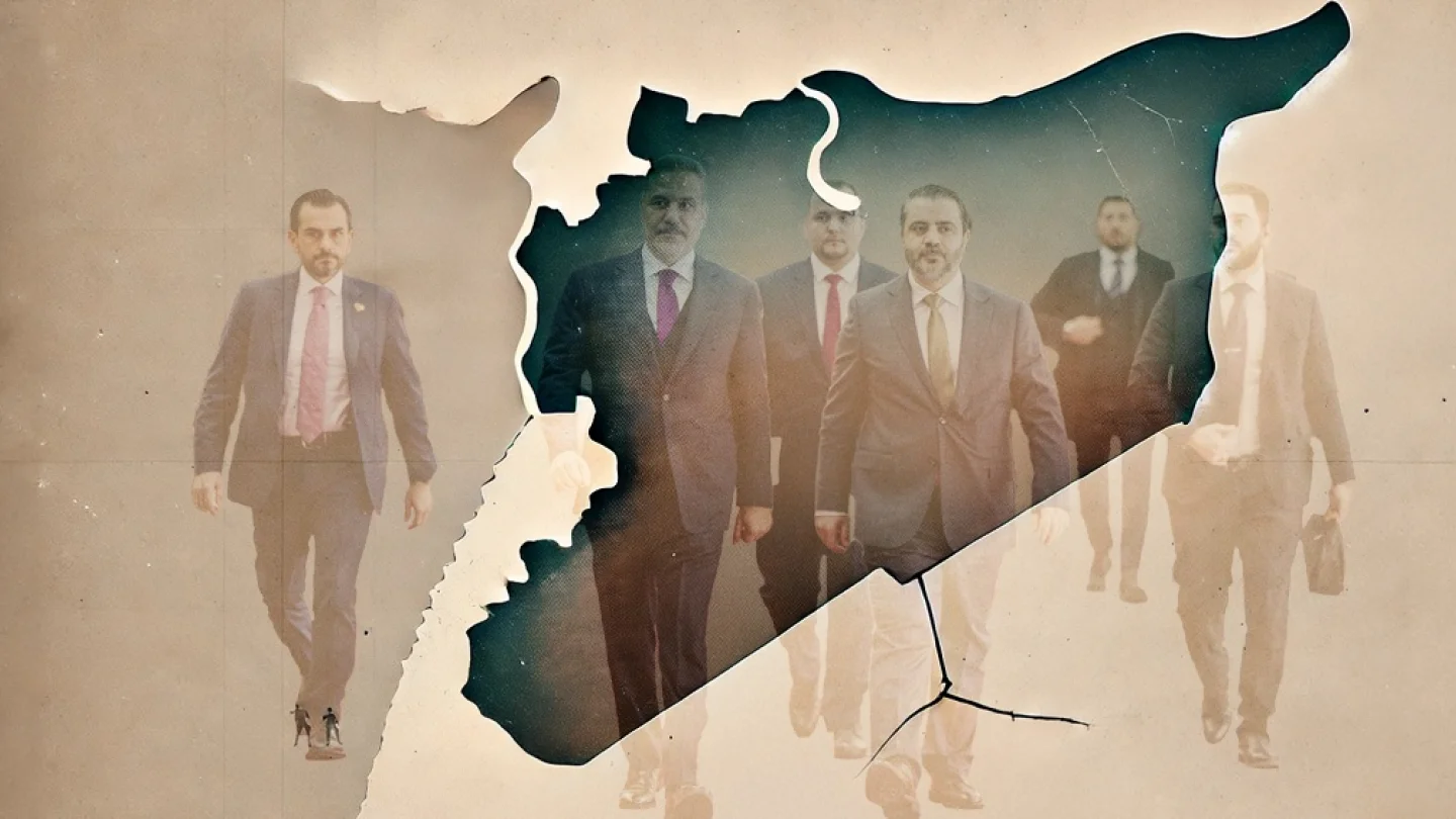 Suriye
