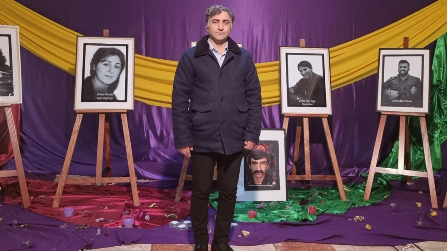 Azad Doğan