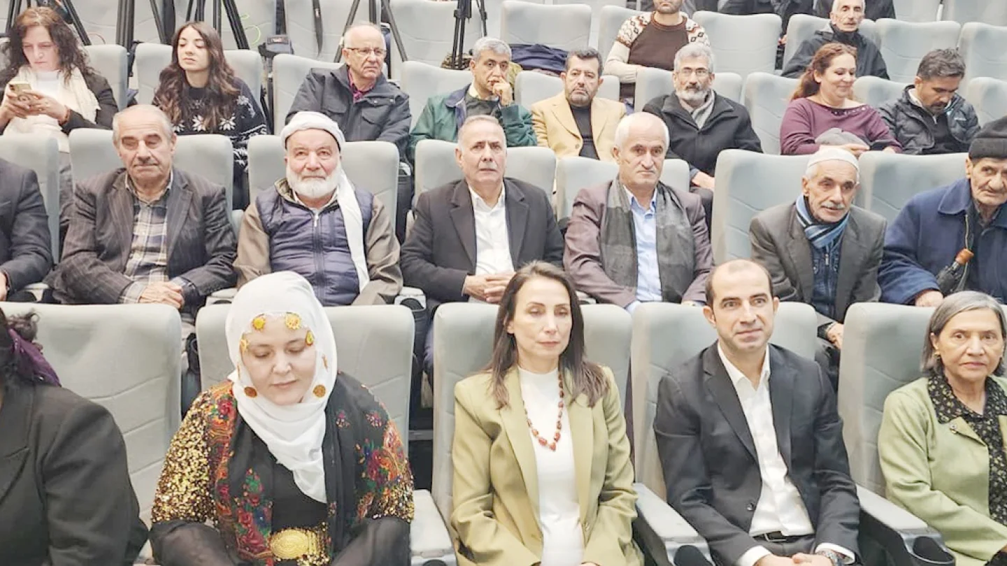 Demokratik İslam Kongresi