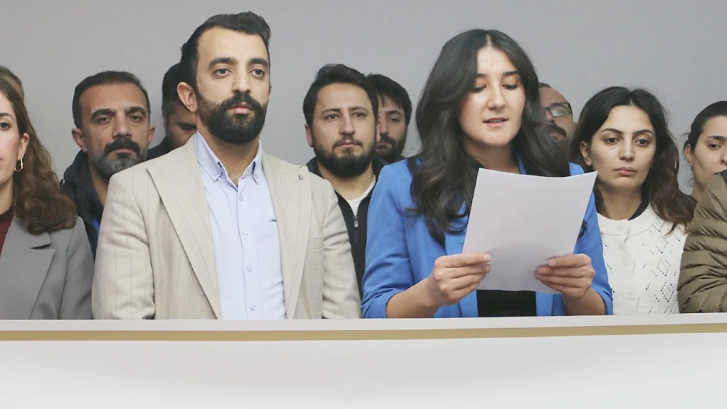 ÖHD Amed Şubesi'nden miting çağrısı 