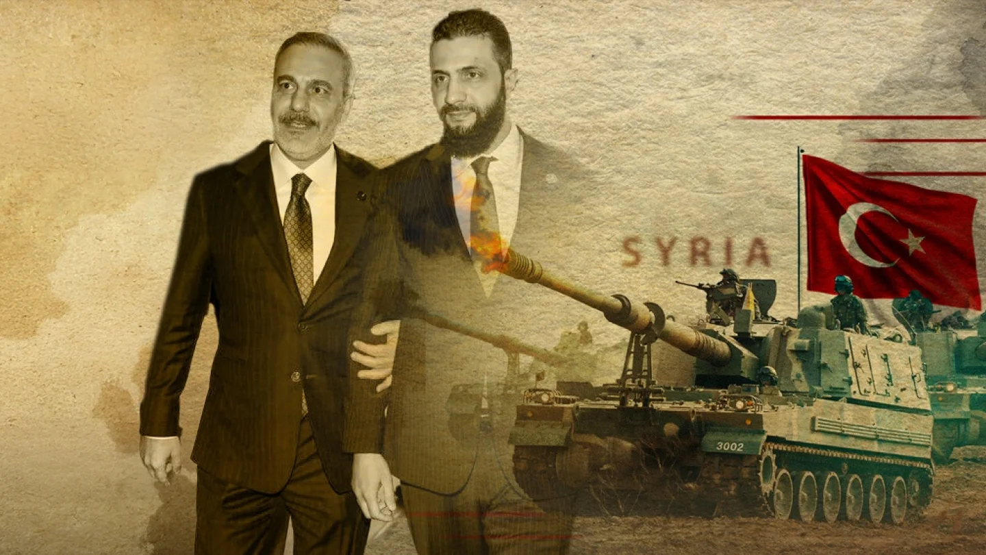 Suriye