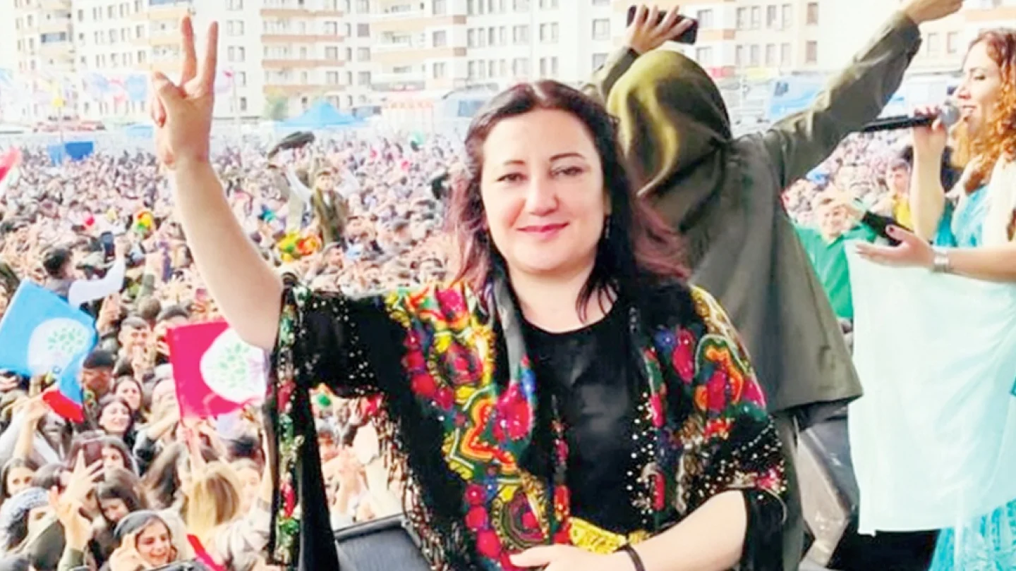 Bêrîvan Kutlu