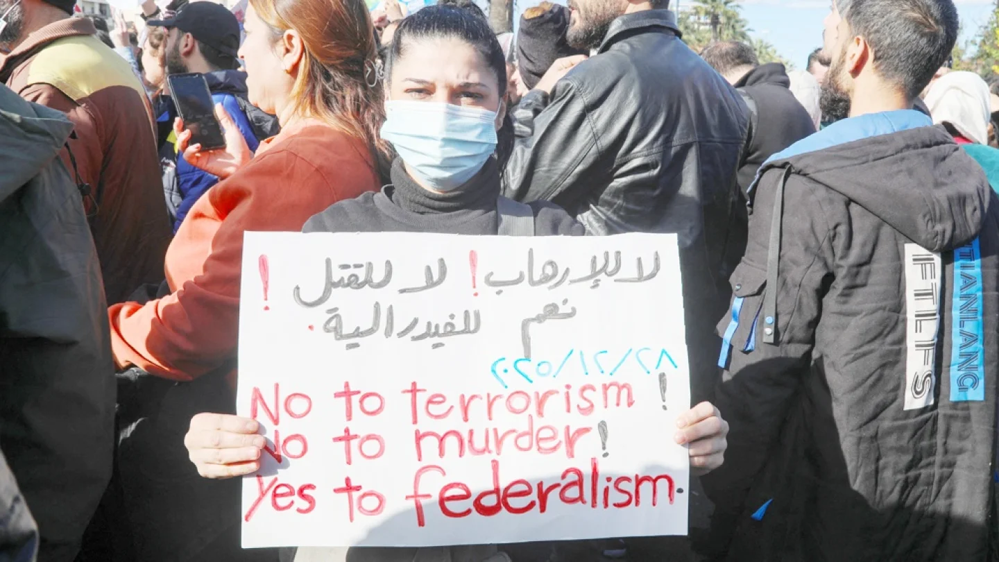 Alevi Katliamı protesto /foto:AFP