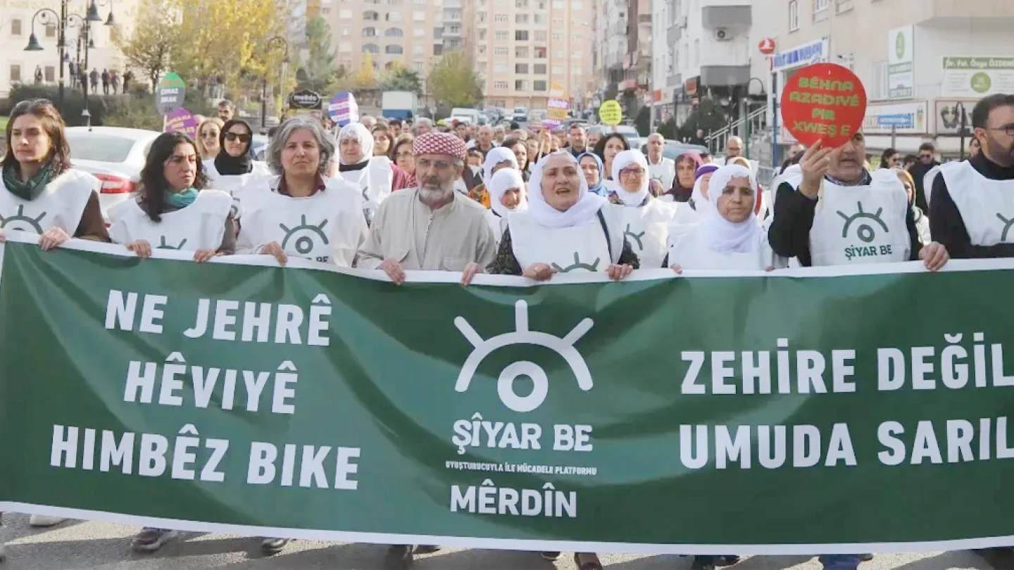 Şiyar Be Platformu