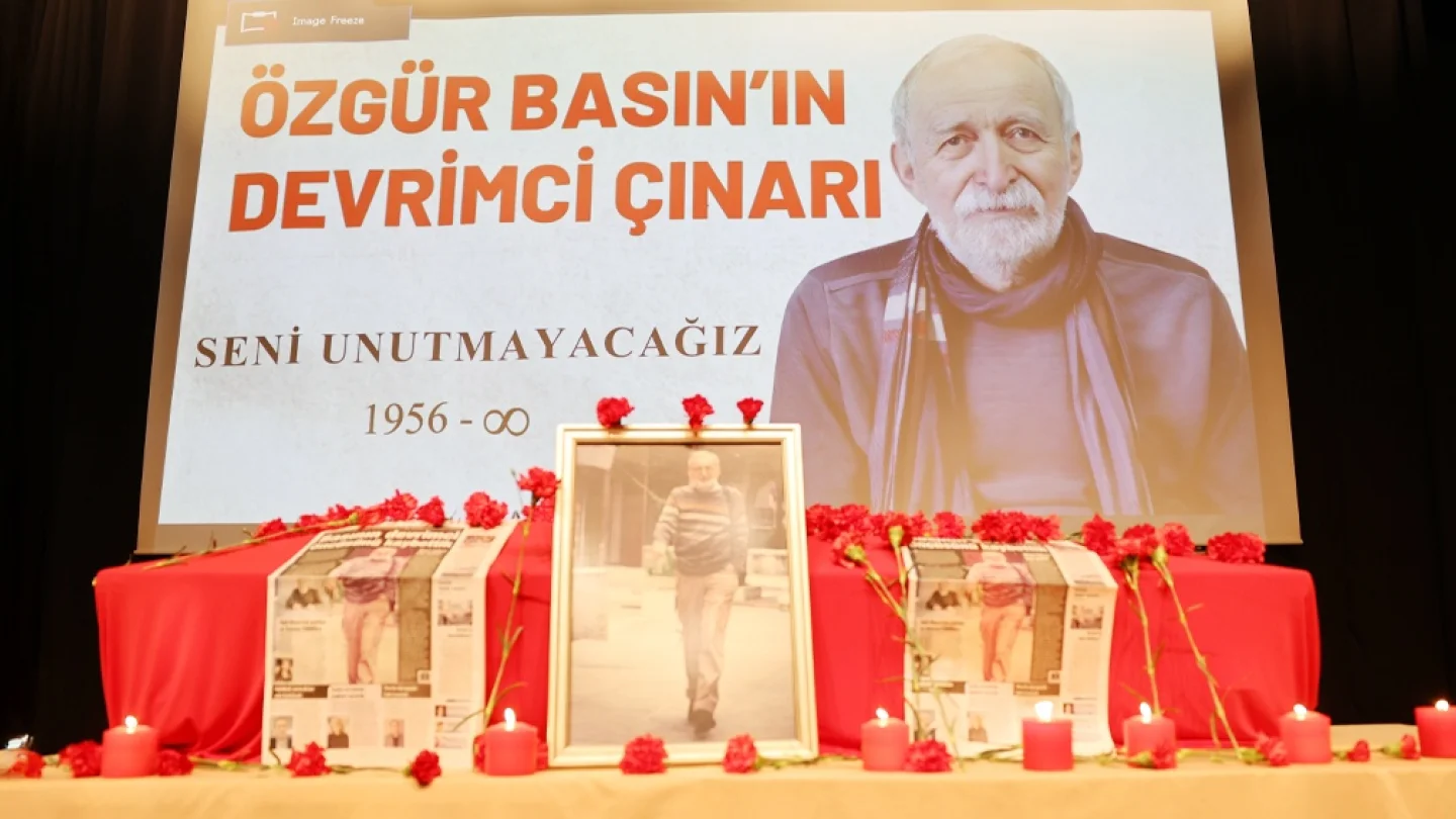 Hüseyin Aykol uğurlama