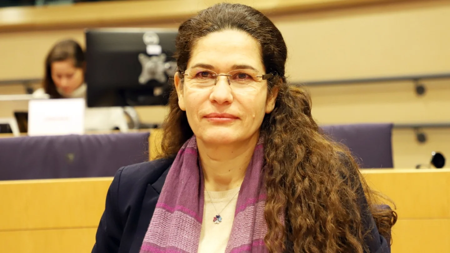 Îlham Ehmed