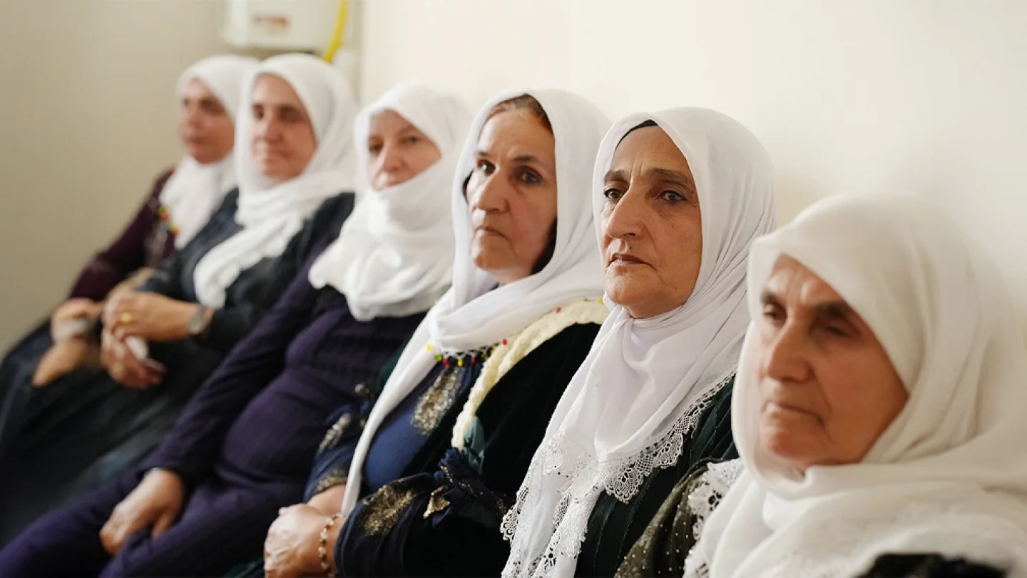 Barış Anneleri