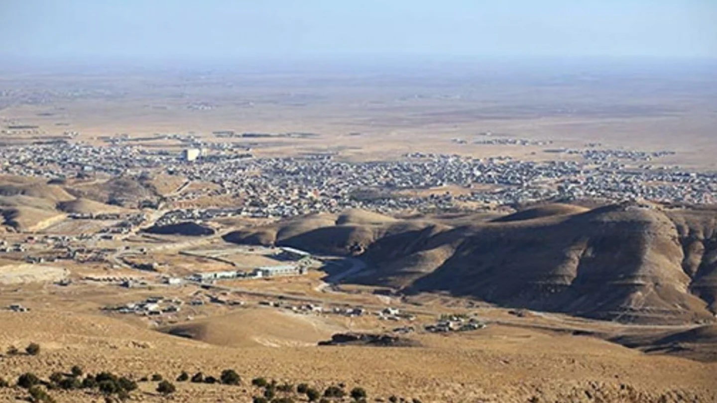 Şengal