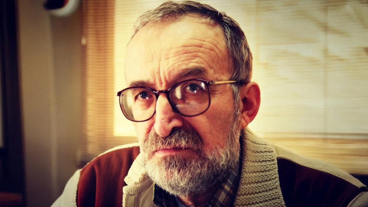 Hüseyin Aykol