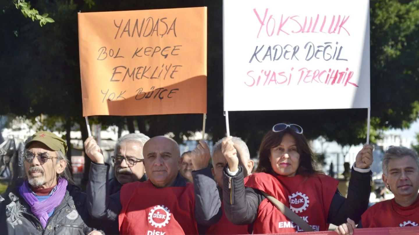 Emekli