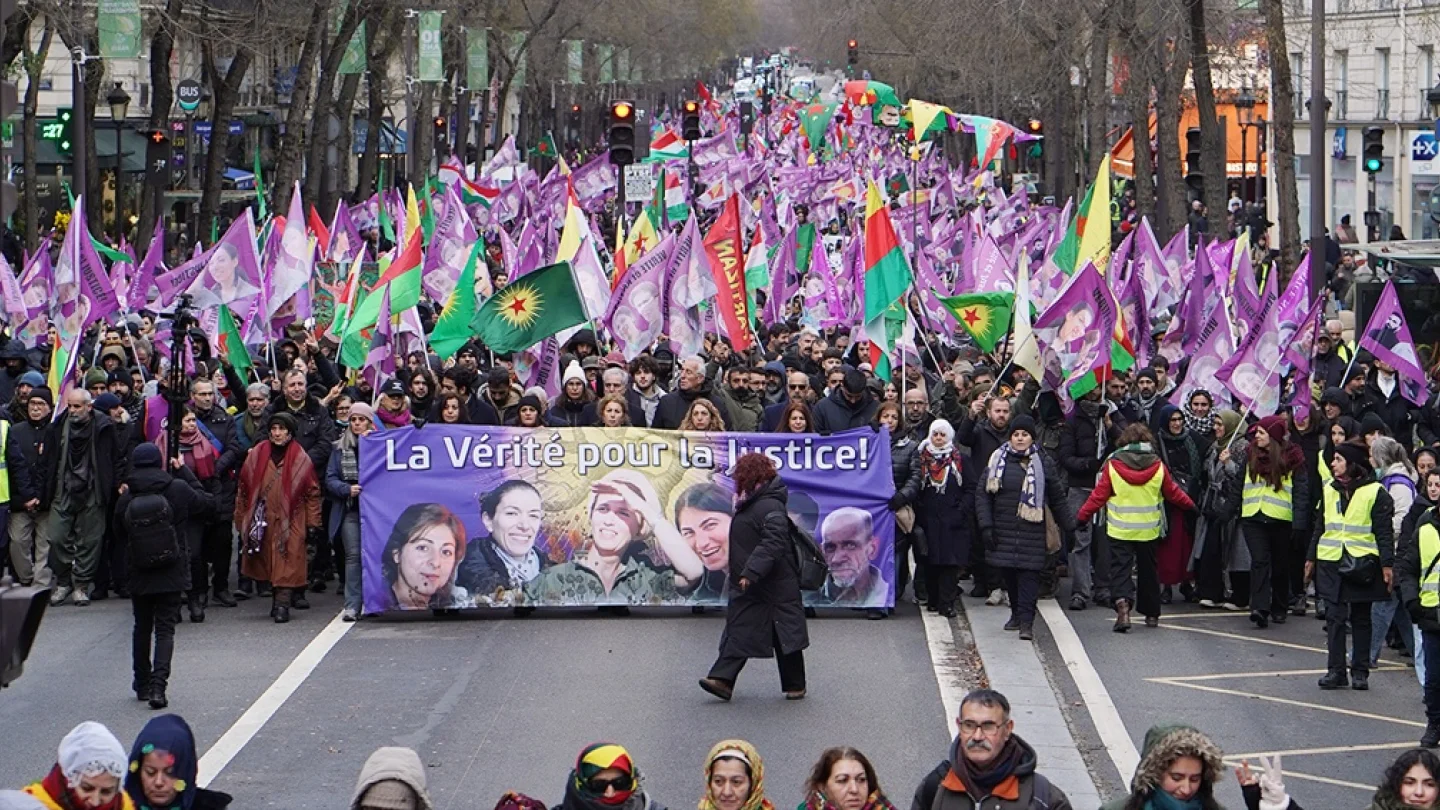 Paris Katliamı/foto:AFP