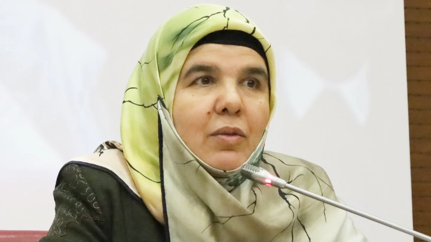 Diba Ermiş Keskin