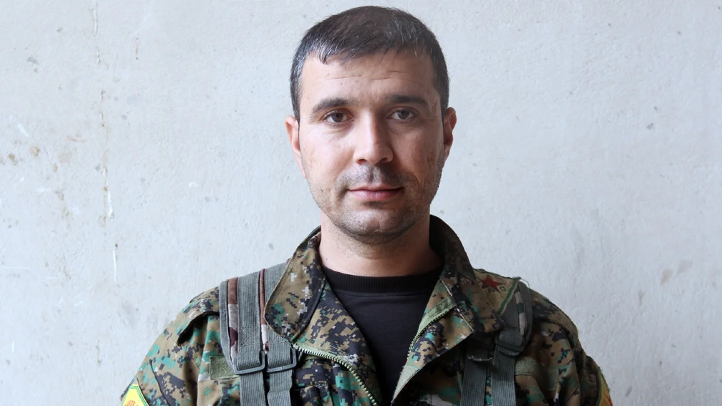 Ziyad Halep