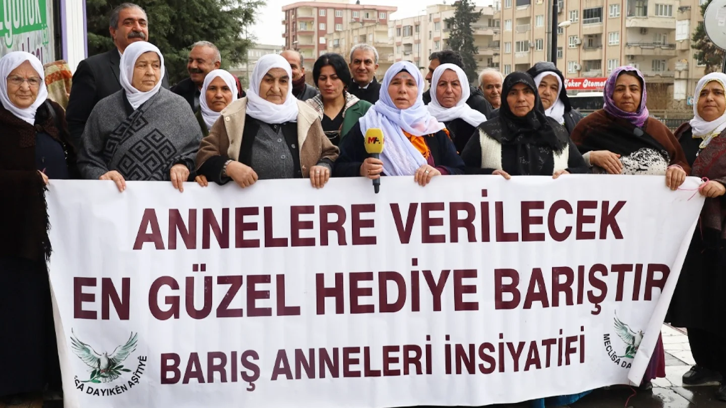 Barış Anneleri