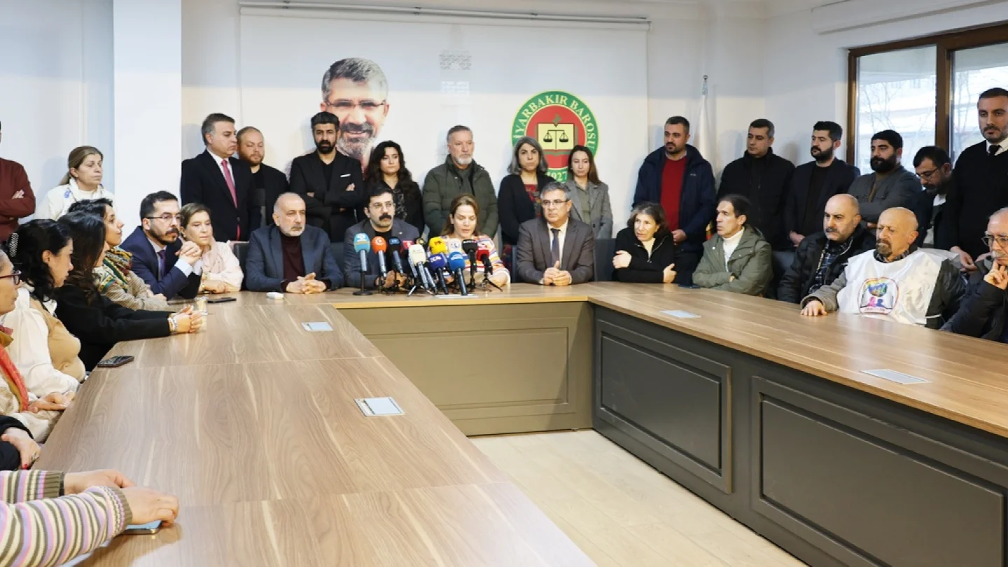 Amed Kent Koruma ve Dayanışma Platformu