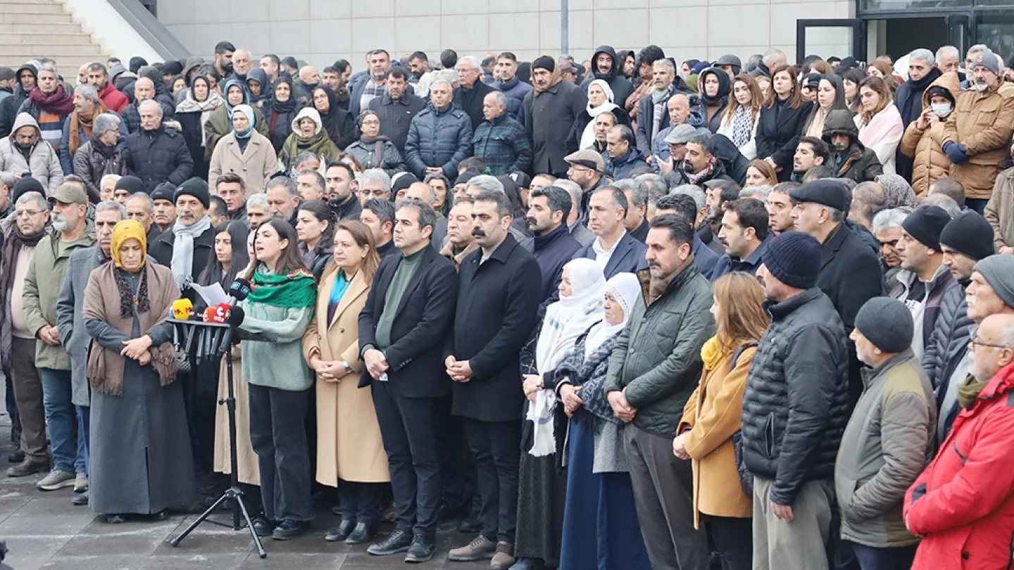 Amed Demokratik Kurumlar Platformu
