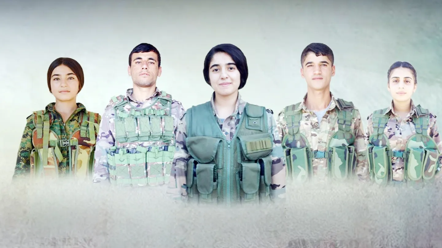 Halep şehitleri