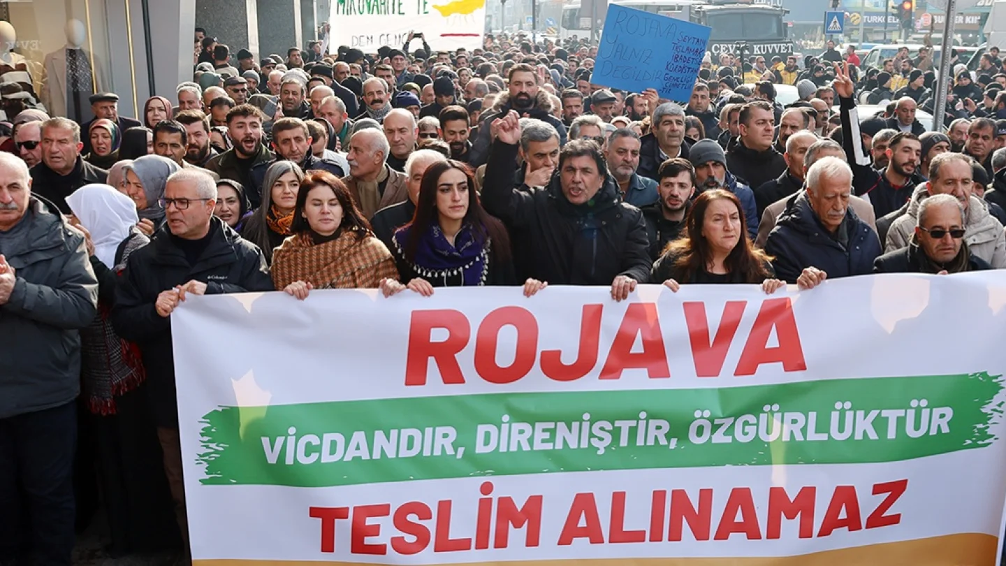 Rojava