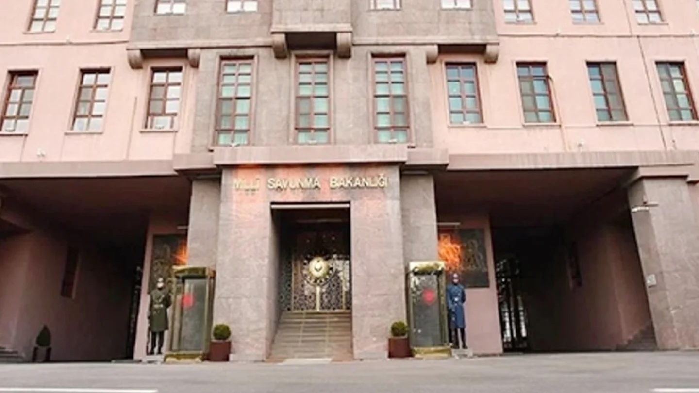 Türk Savunma Bakanlığı