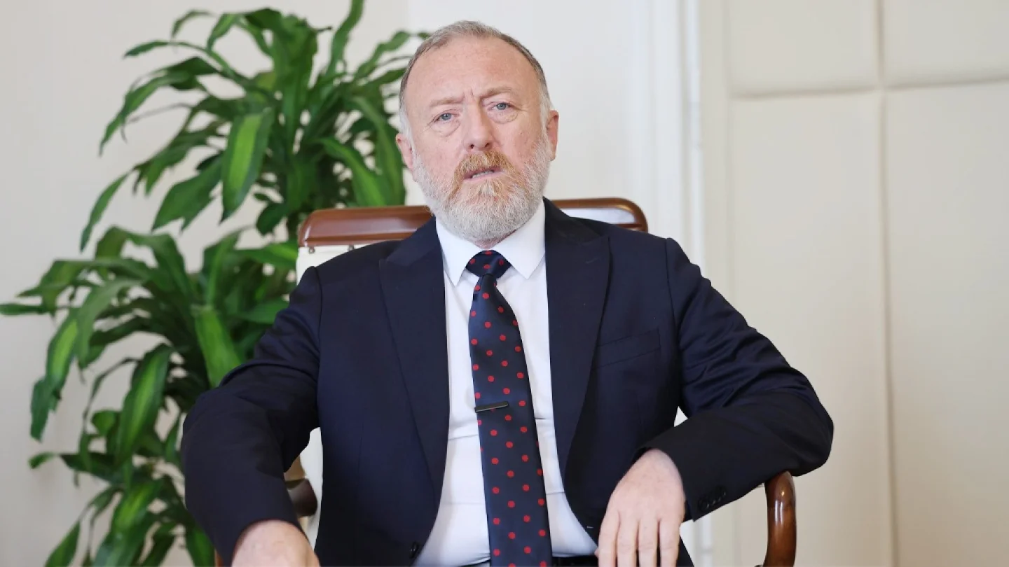 Sezai Temelli