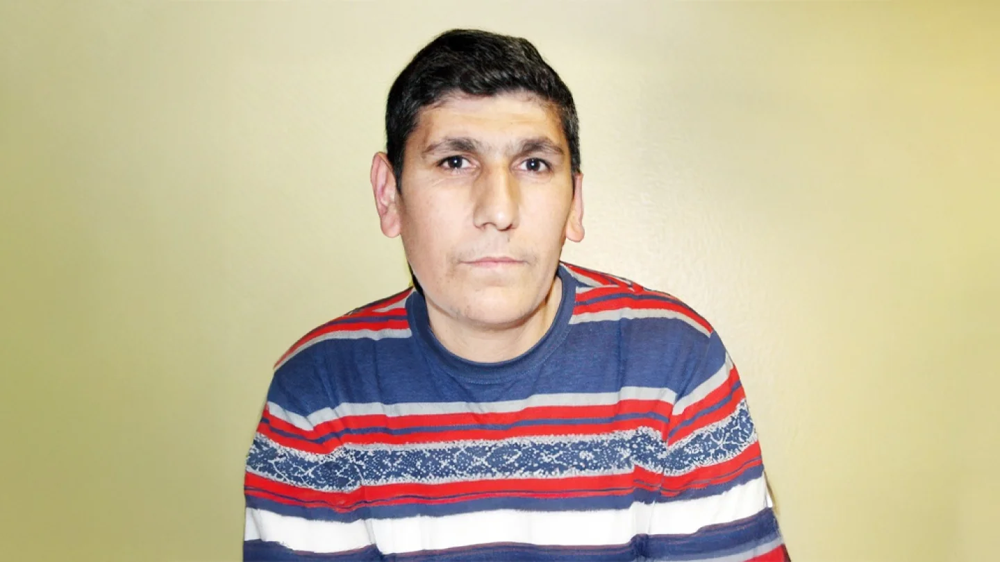 Salman Kurtulan