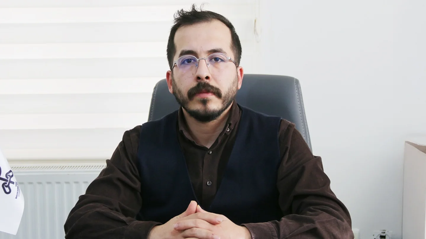 Ercan Yılmaz