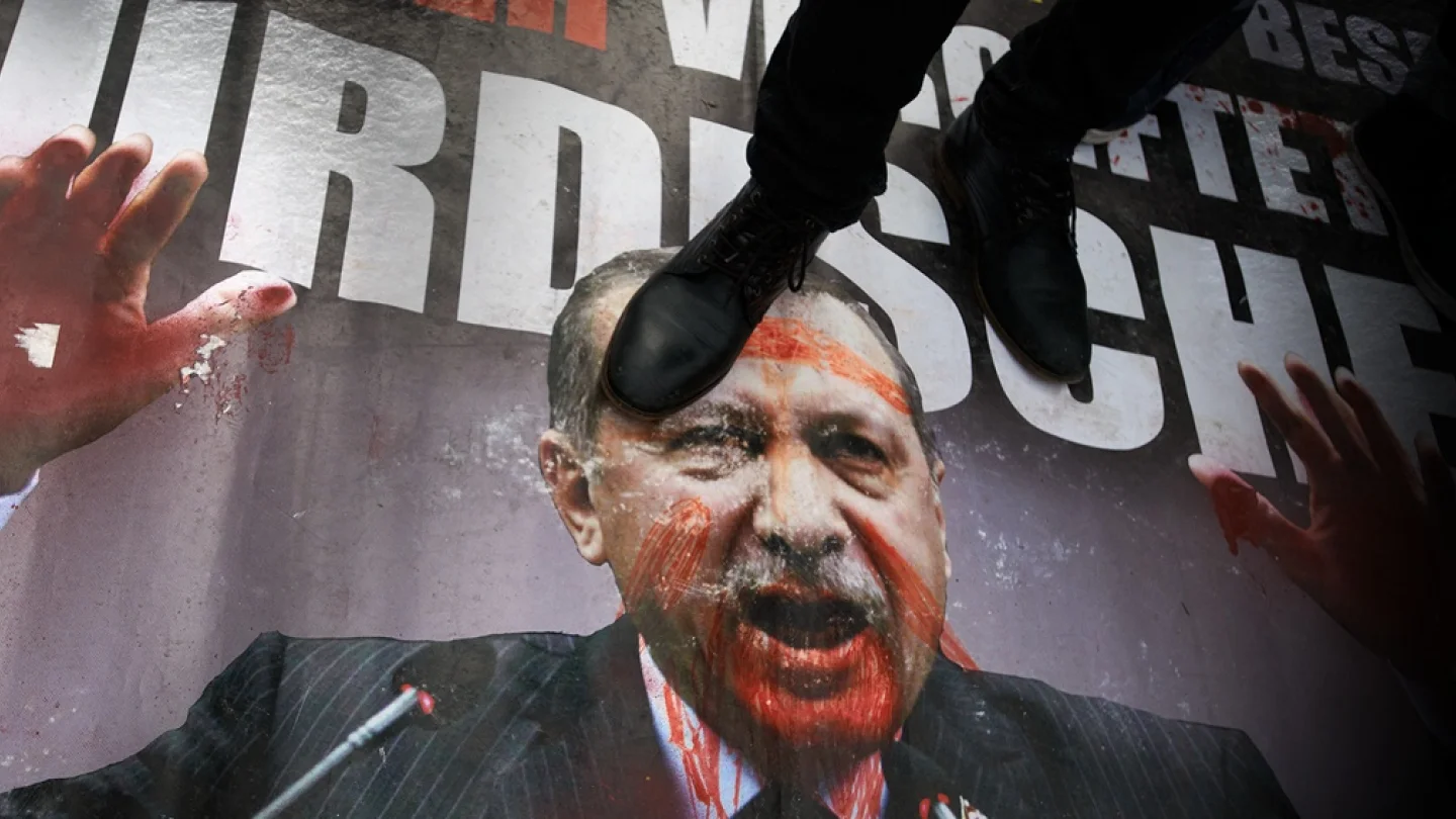 Erdoğan/foto:AFP