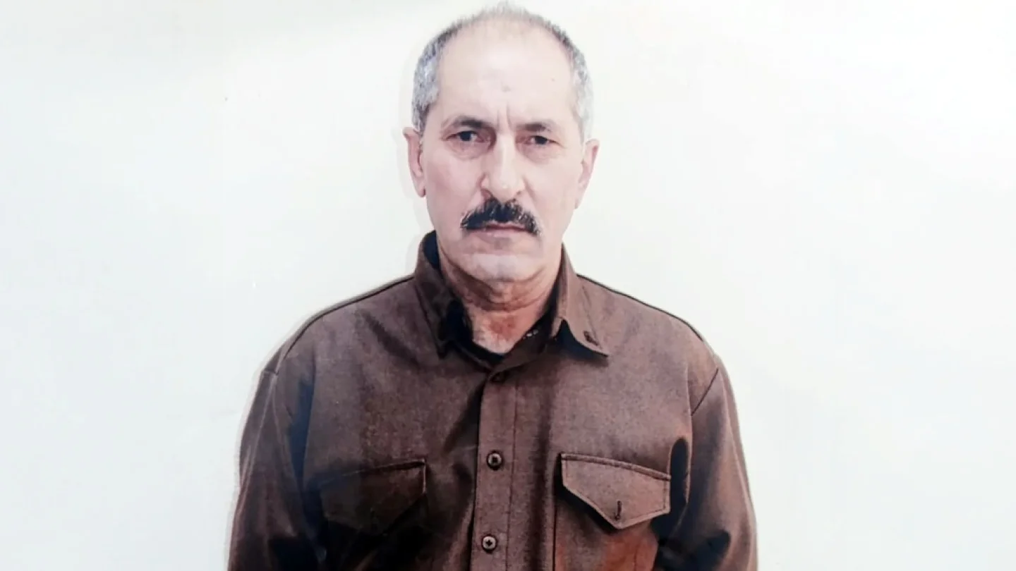 Hacı Aslan