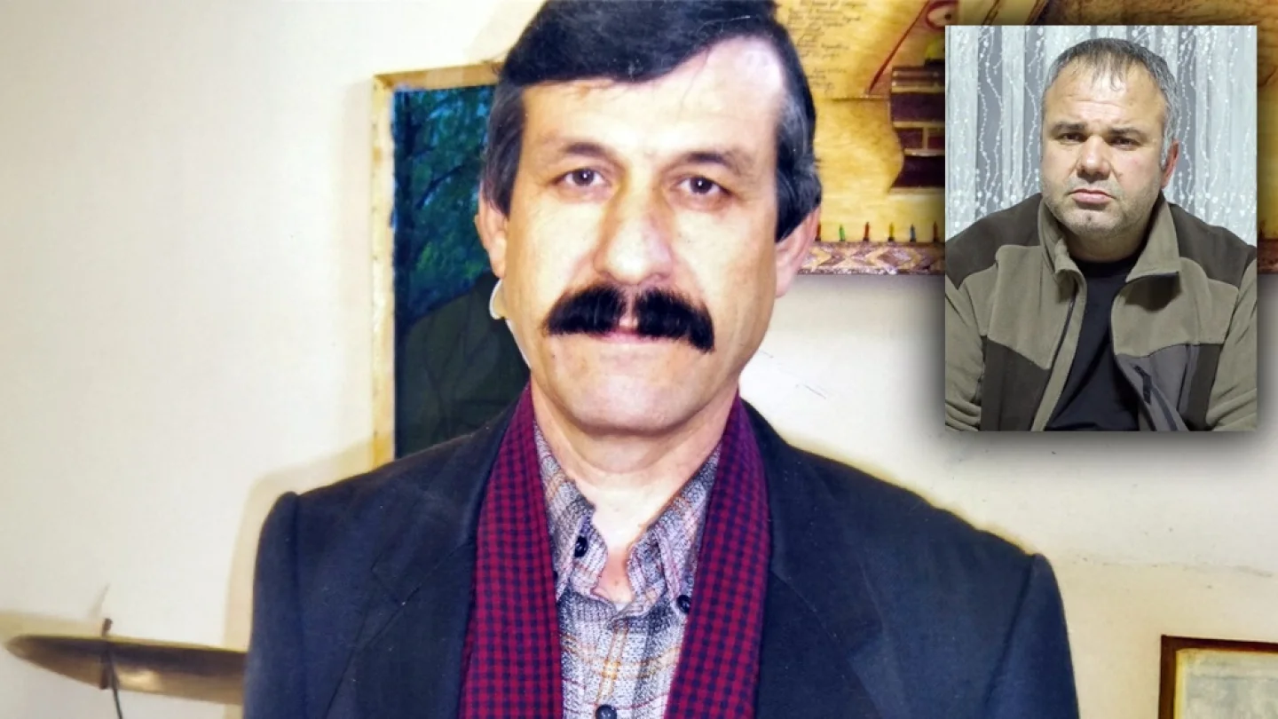 Mustafa Amutgan
