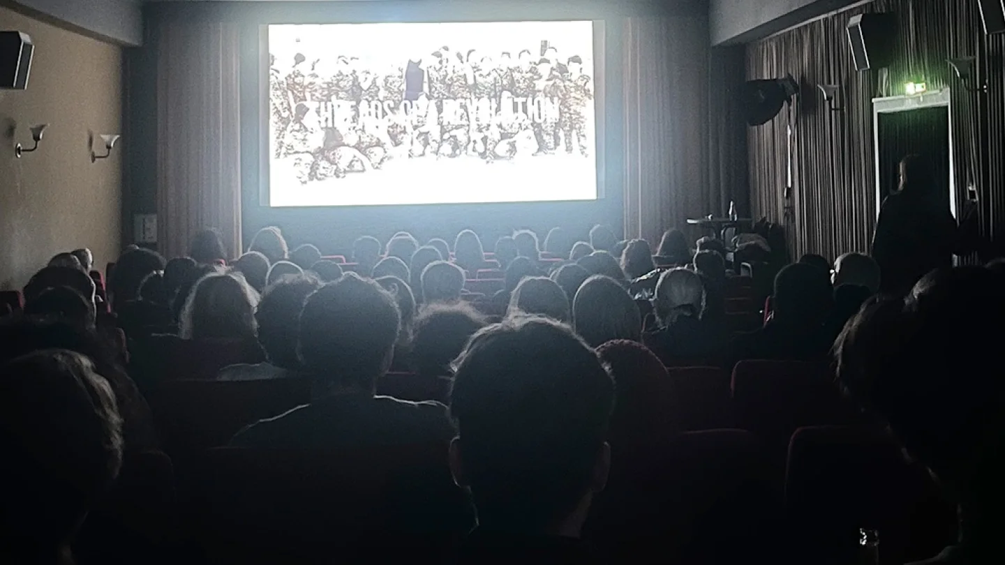 Kürt Film Günleri
