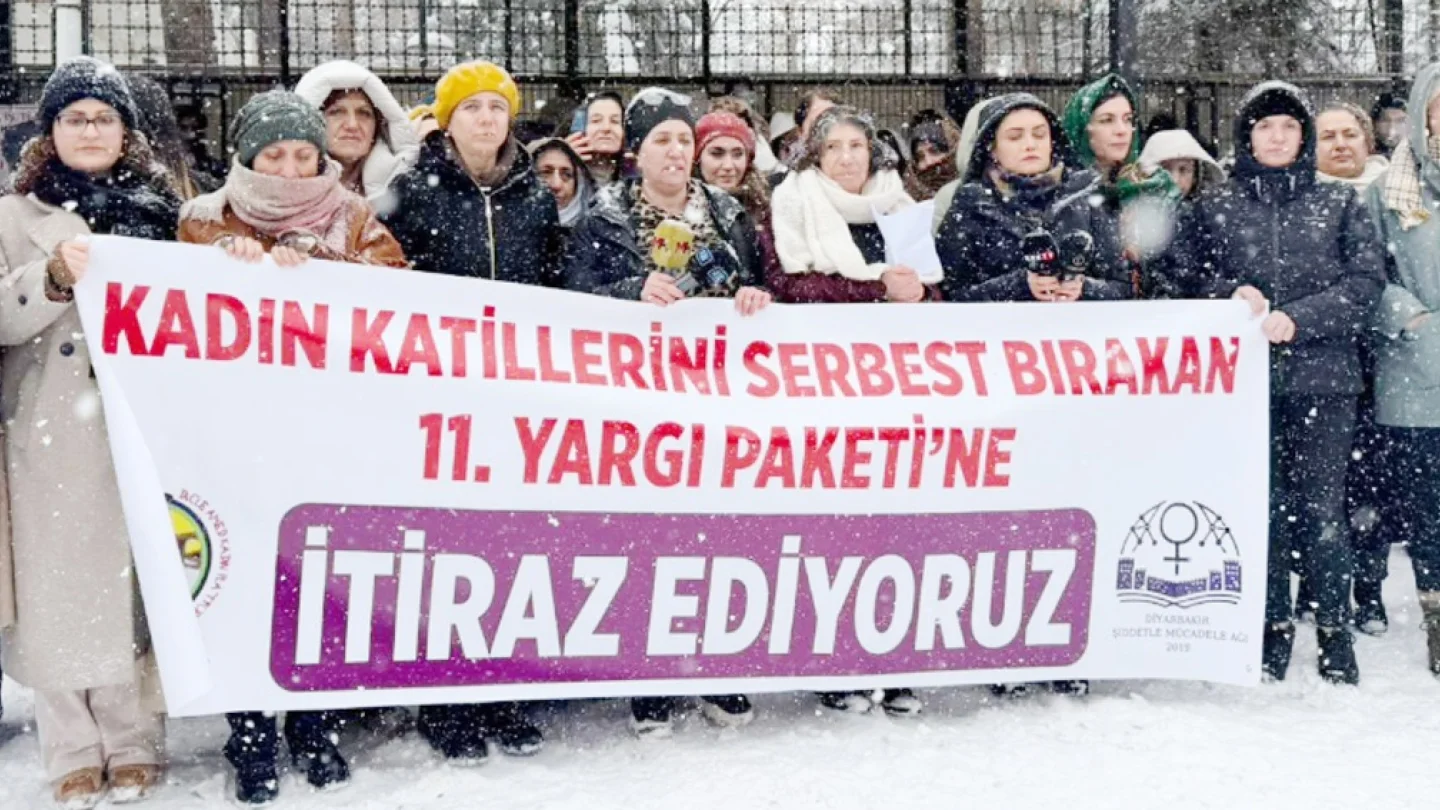 Kadın eylemleri