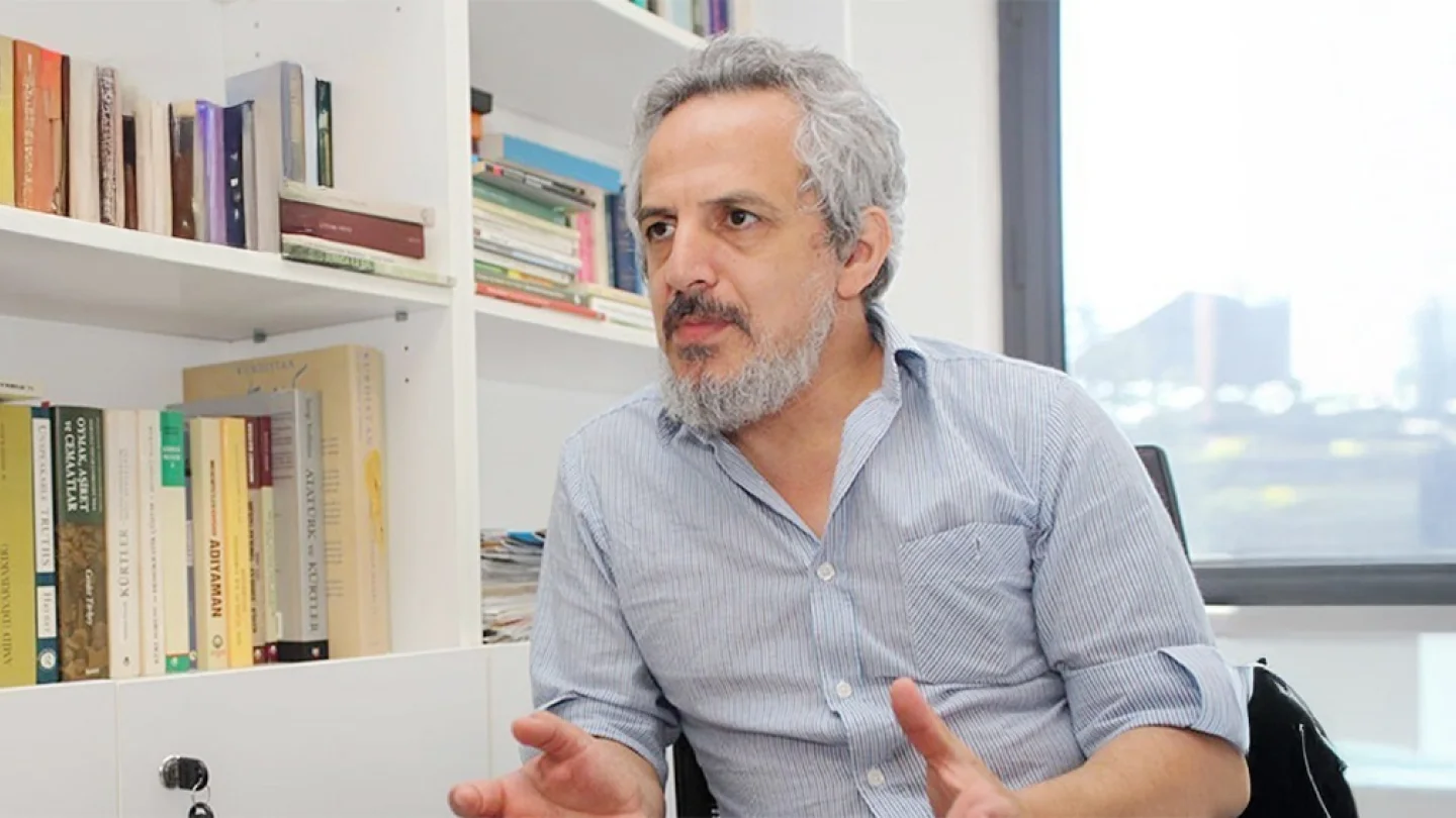 Mesut Yeğen