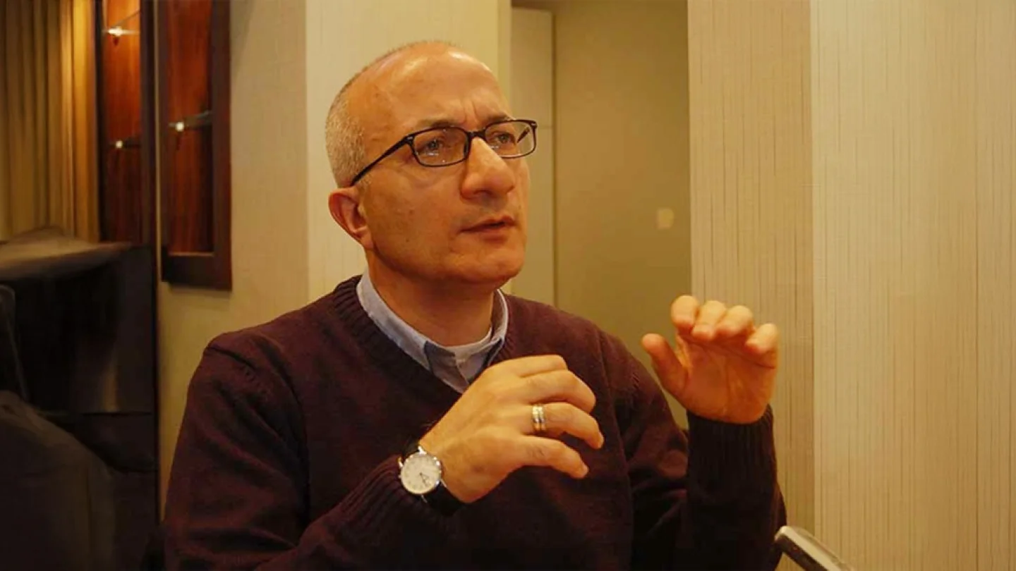 Yücel Demirer
