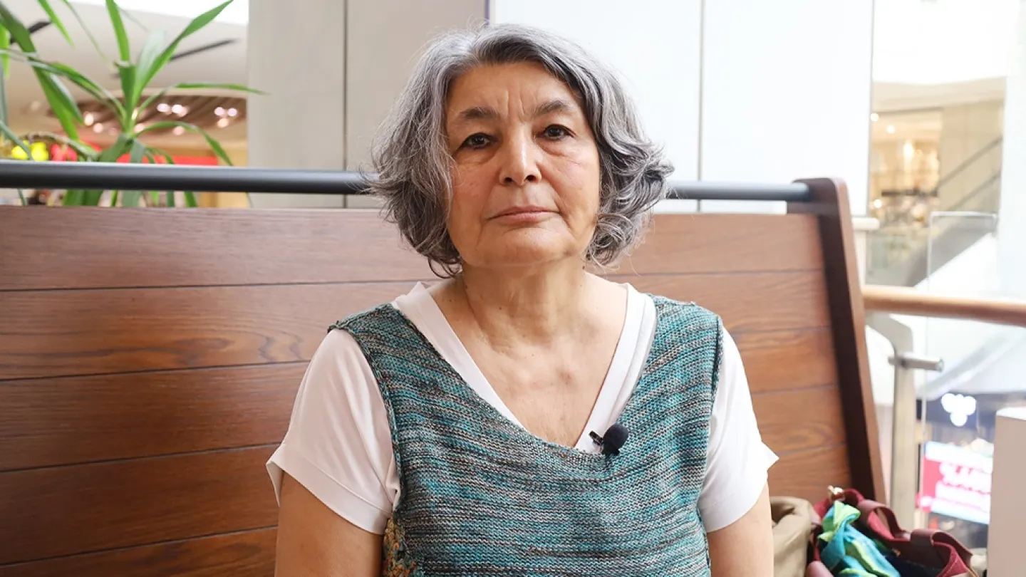 Ayşegül Devecioğlu