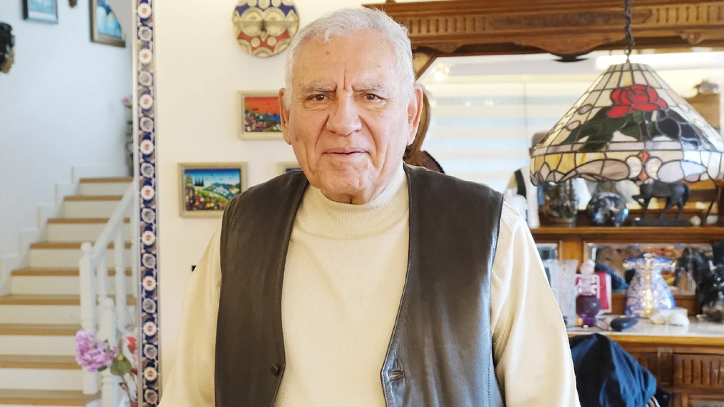 Doğu Ergil