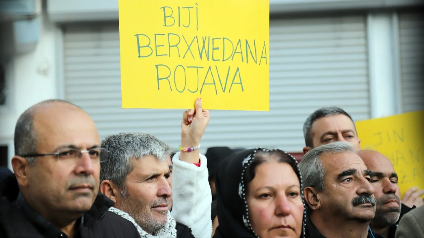 Rojava