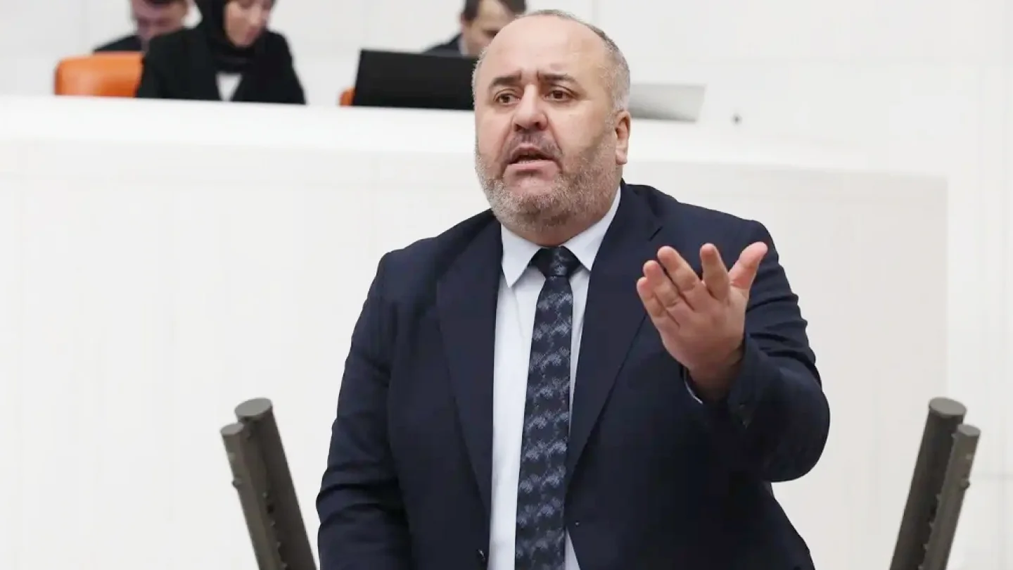 Cengiz Çiçek