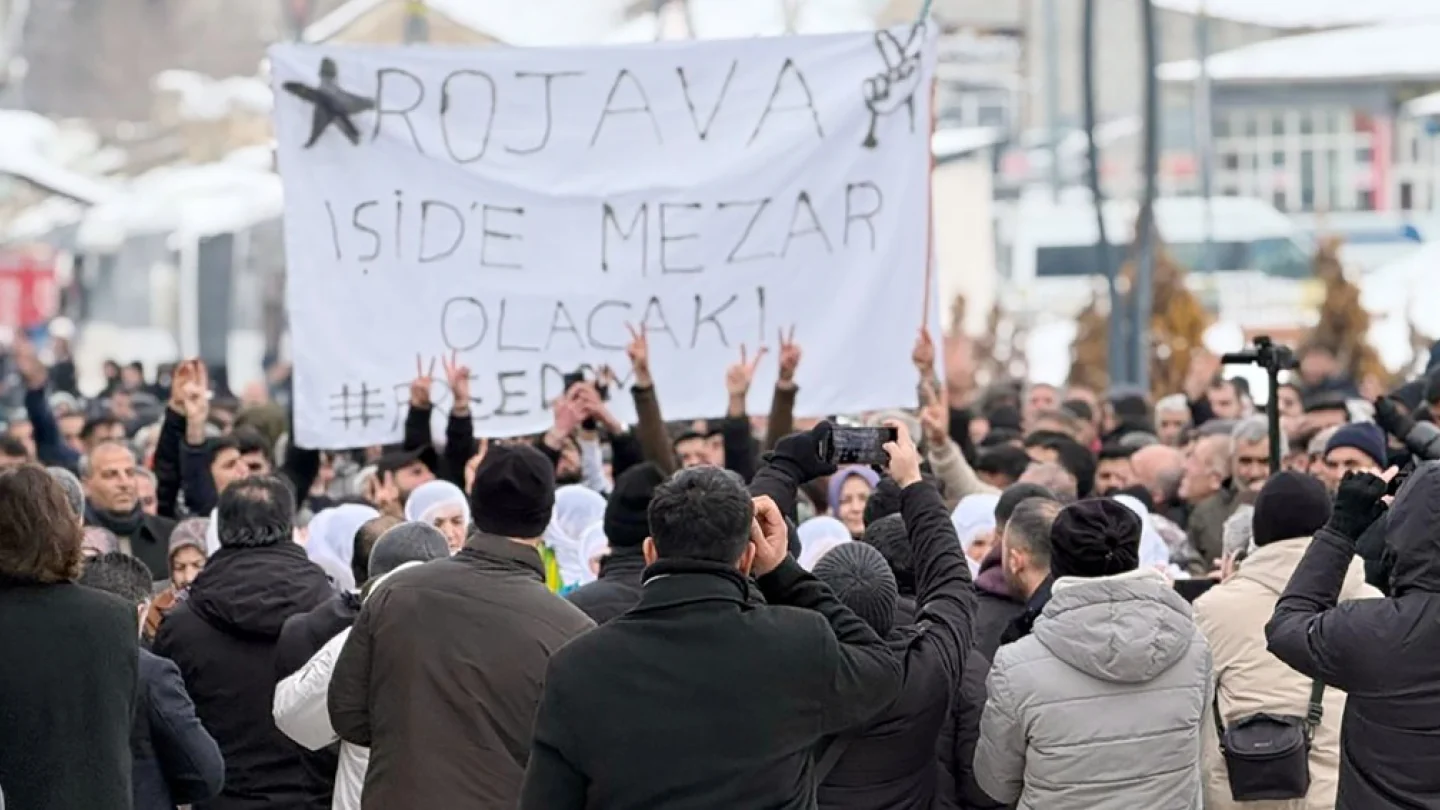 Rojava