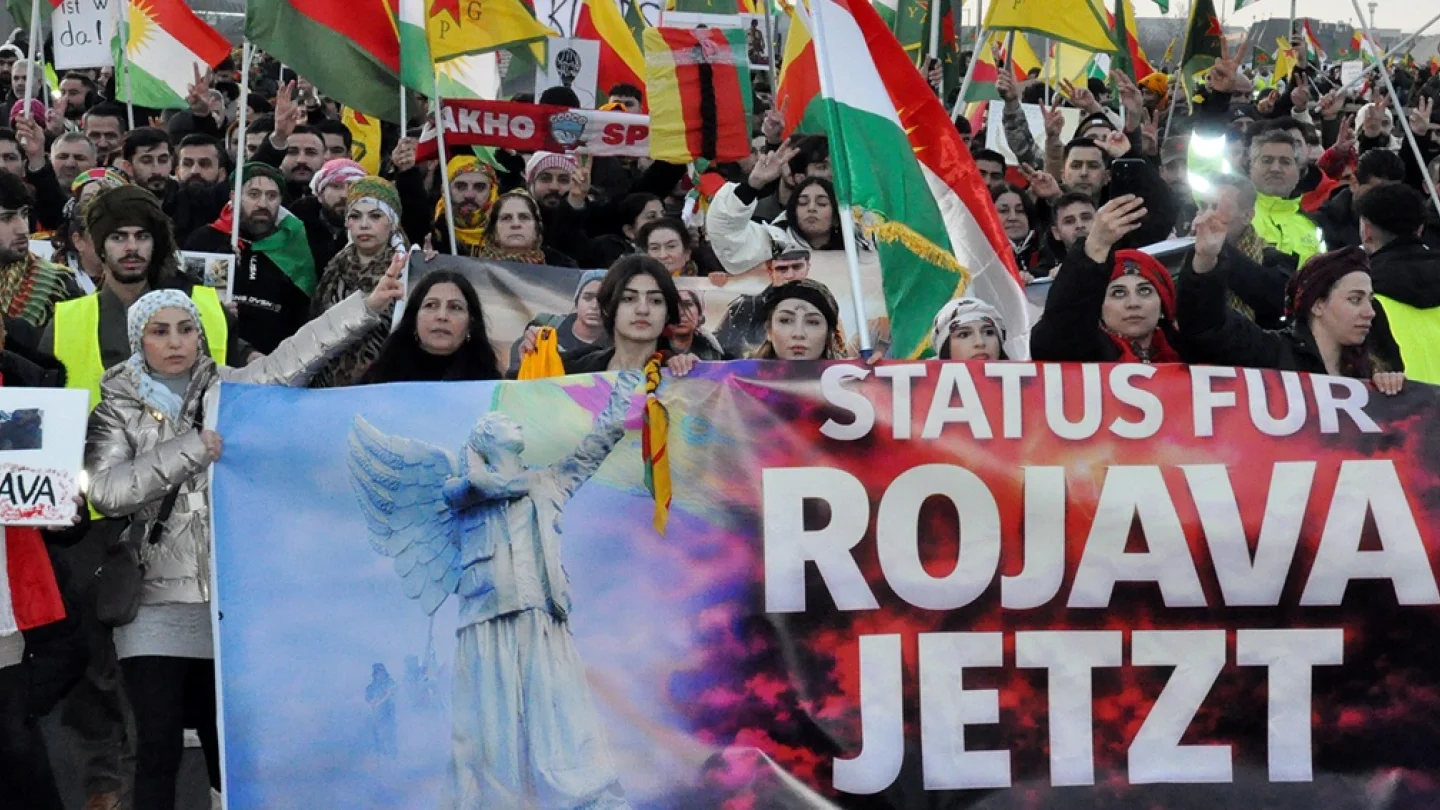 Rojava